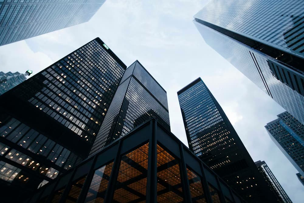 Financial Services